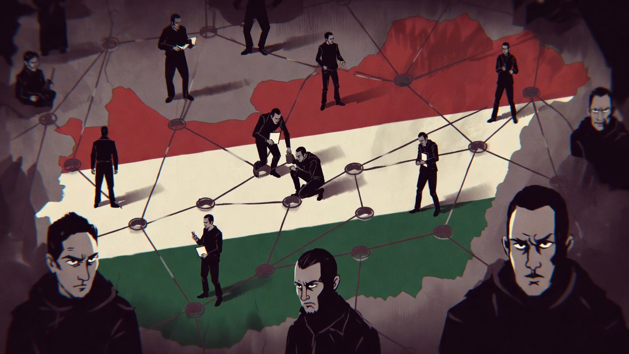 DOSSZIÉ: hazugságfegyver, avagy az orosz kognitív hadviselés thumbnail